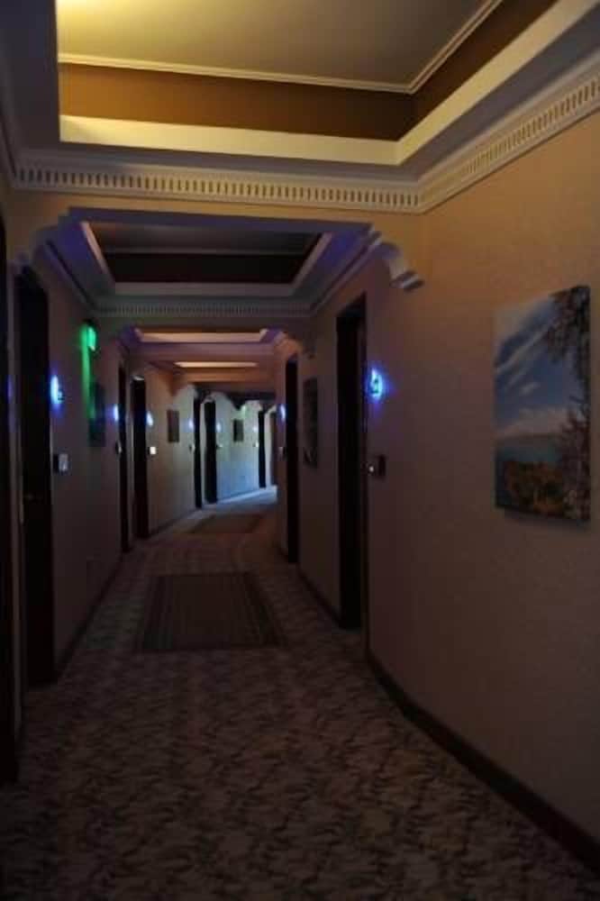 Van Sahmaran Hotel