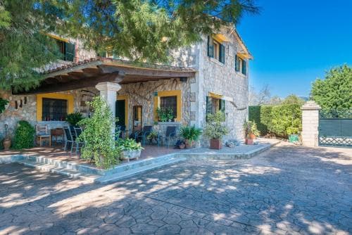 Villa Sa Sort