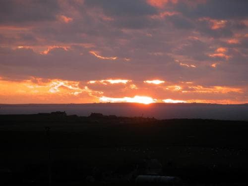 Westrow Lodge Bed & Breakfast