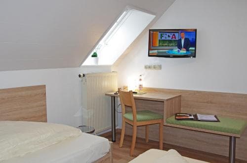 Landhotel Löwenhof