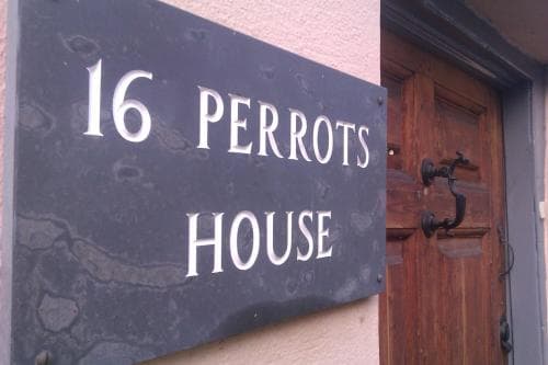 Perrots House