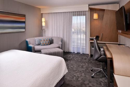 Courtyard by Marriott Palm Desert