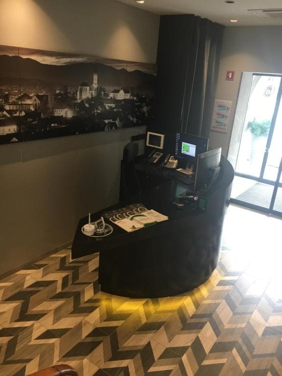 Hotel Center Novo Mesto