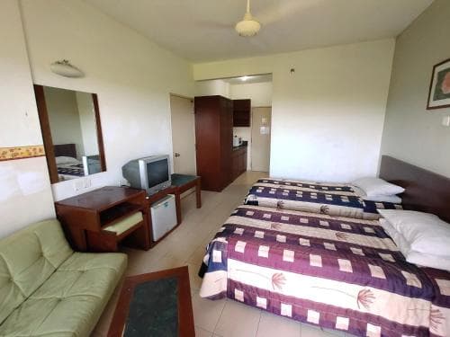 Jana View Condotel
