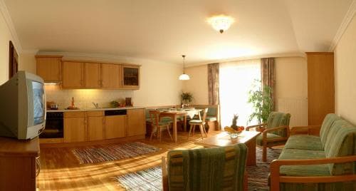 Strampflgut Appartements