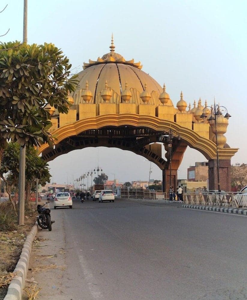 Hotel Bhullar