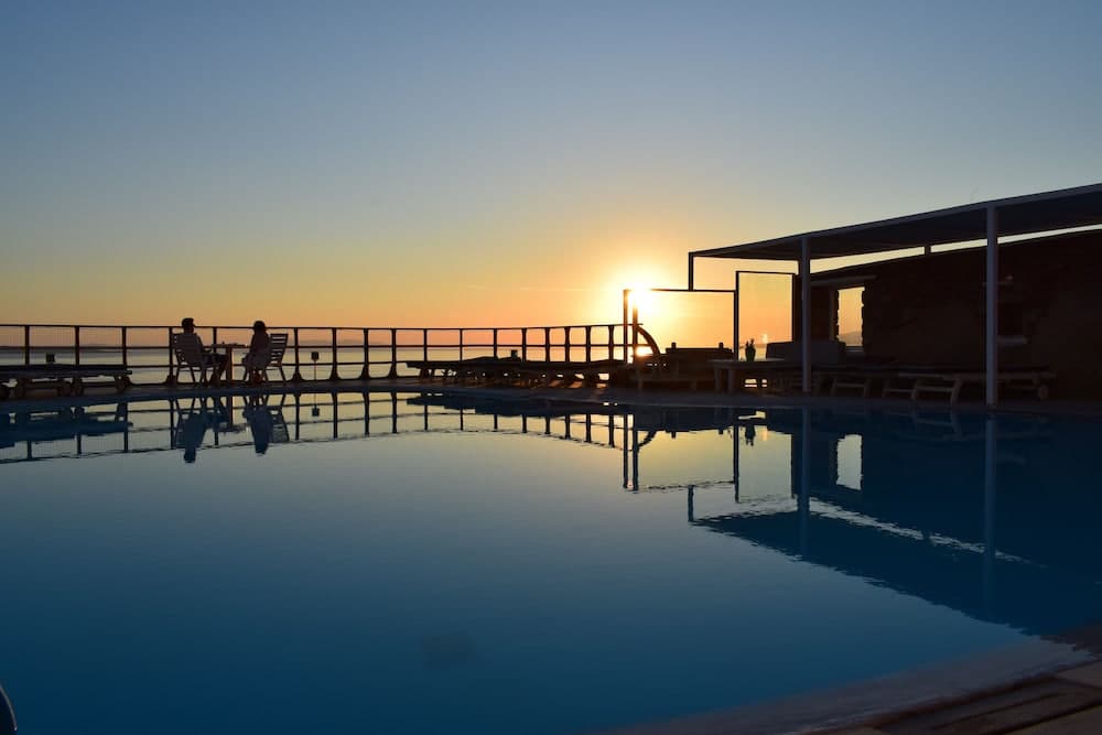 Mykonos View Hotel