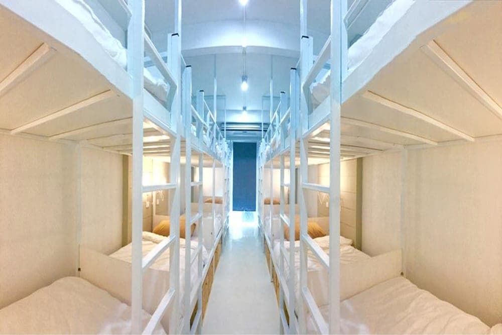Rabbitat Hostel