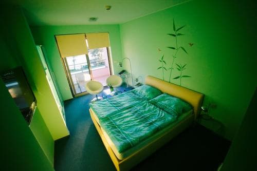 Hotel Siker