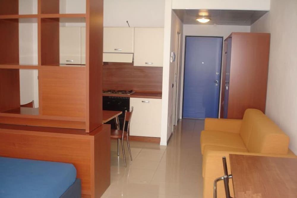 Residence Fermi