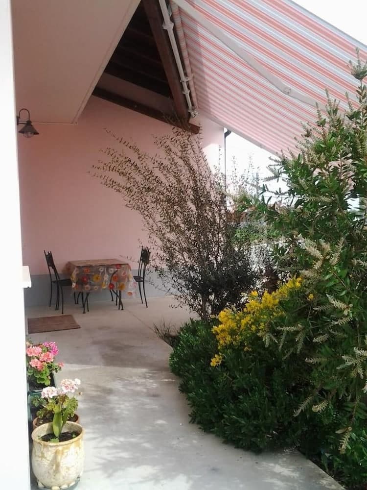 B&B Primavera