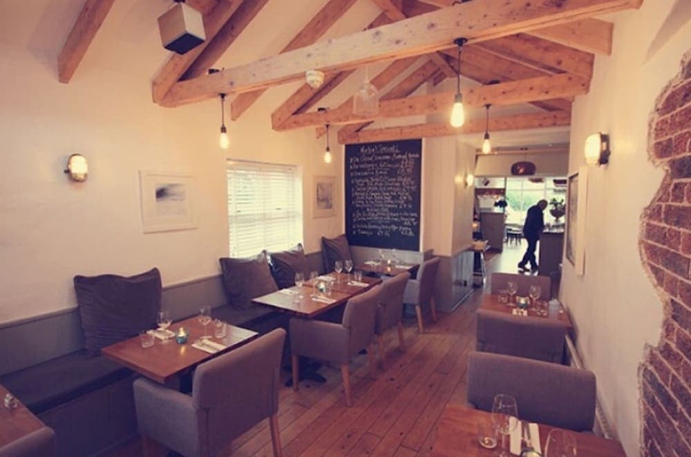 Morleys Bistro