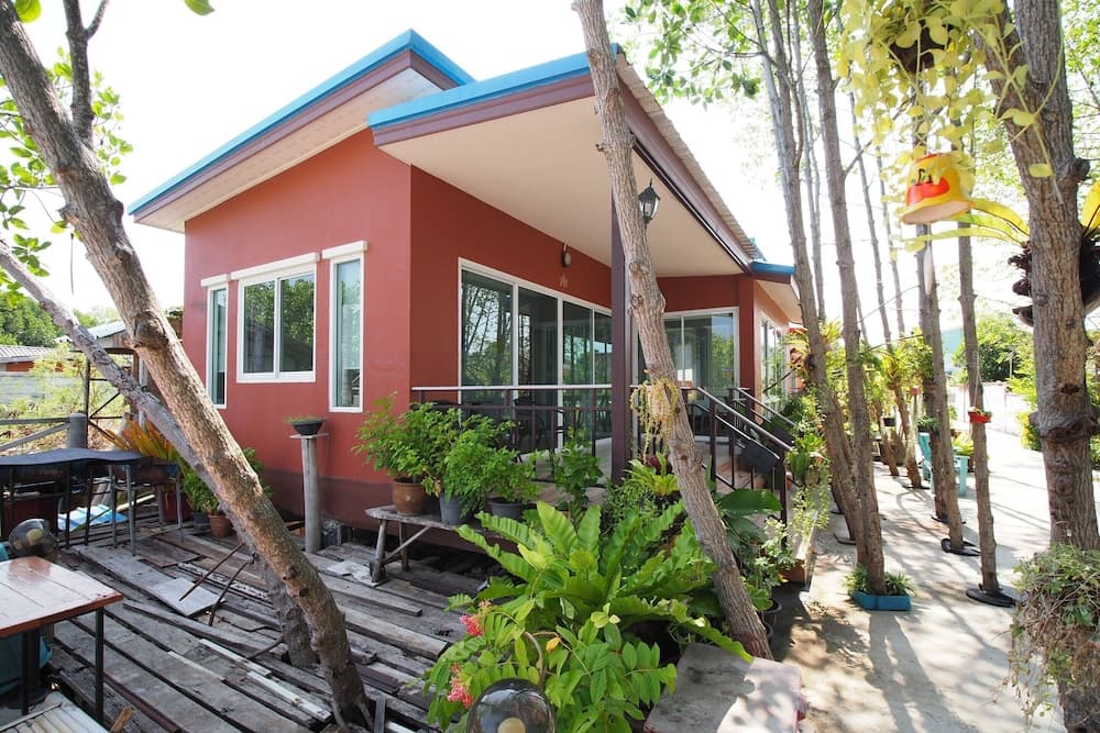 Rimlay Resort