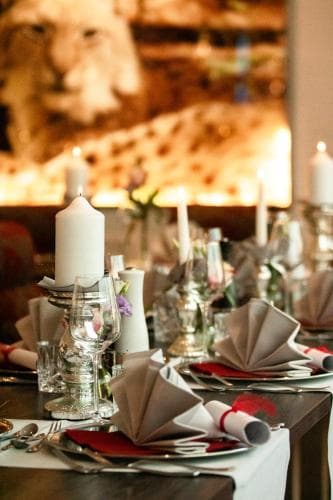 Wellness & Ayurveda Hotel Am Eichenberg