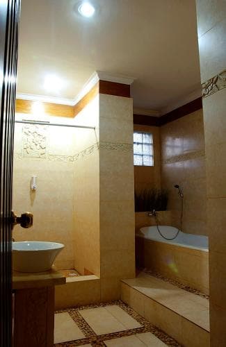 Bali Tower Hotel