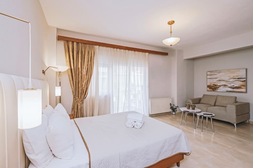 Alkyonis Hotel