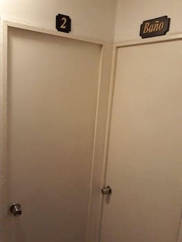 Hostel Lirayen