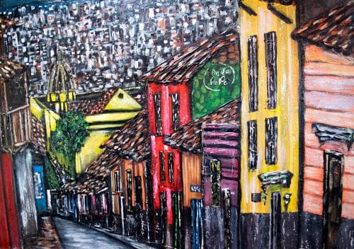 Onde Pepe Hostel