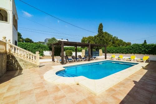 Villa Leonor