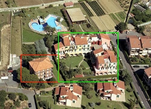 Residence I Cormorani