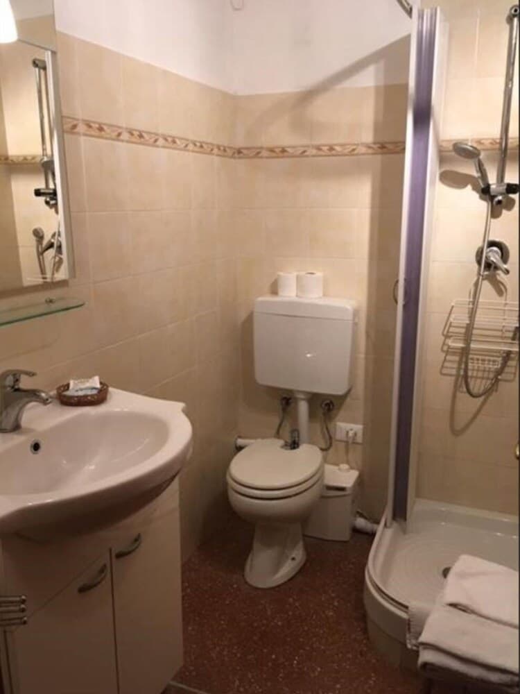Albergo Glory