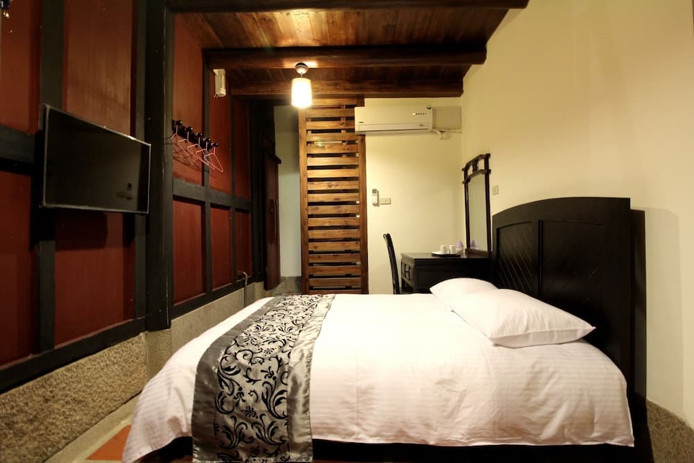 Impression Qionglin B&B