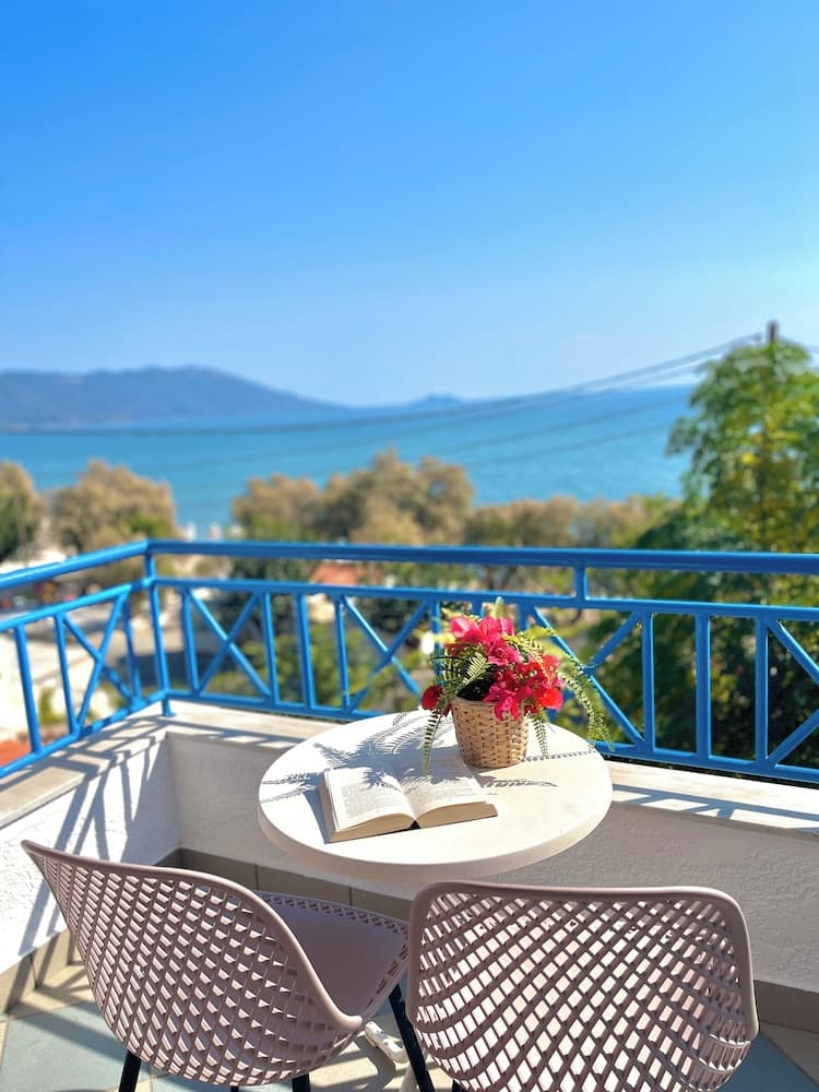 Votsalakia Hotel