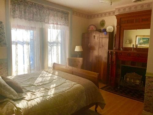 The Barrister Bed and Breakfast