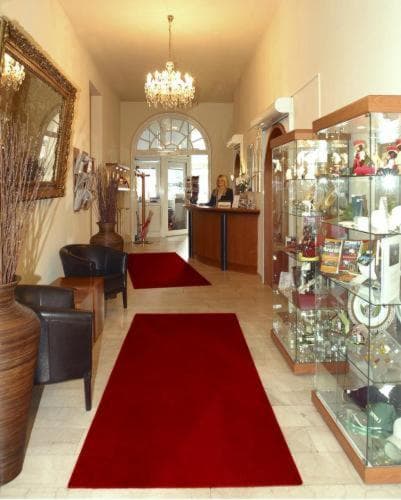 Hotel Schweizer Hof