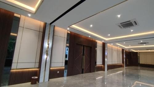 The Sun Hotel Sidoarjo