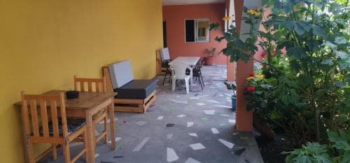Casa Alcindo