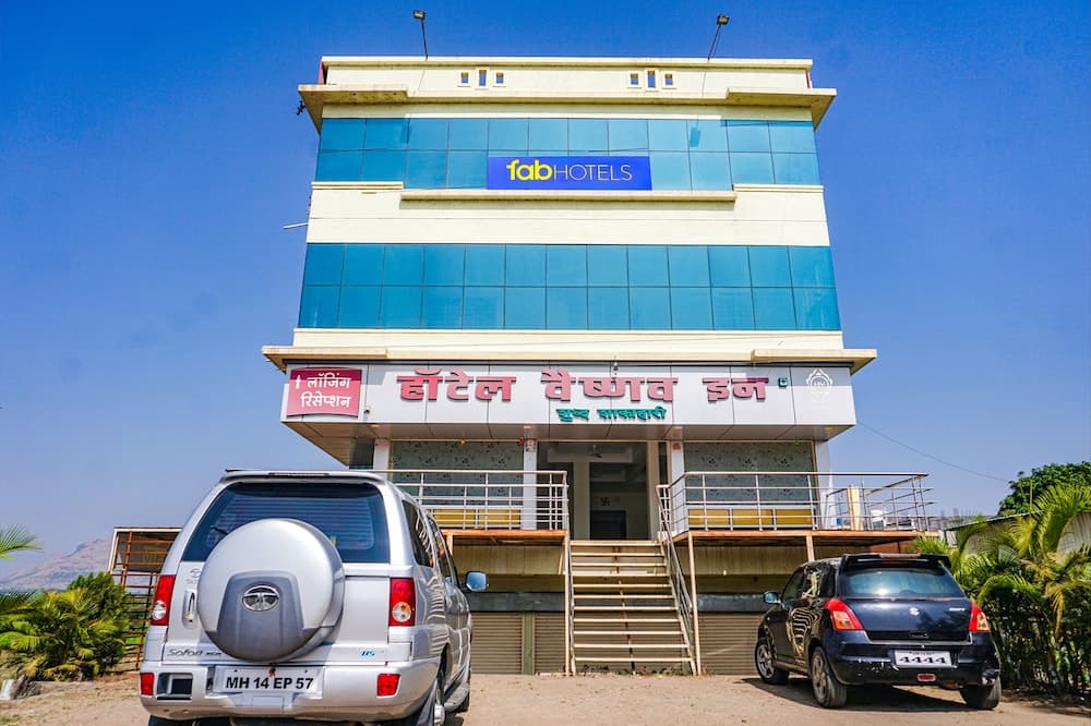 Fabexpress Vaishnav Inn