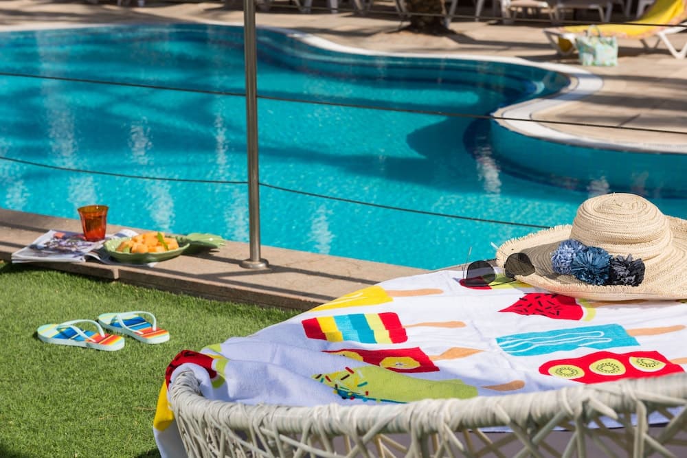 Leonardo Plaza Hotel Eilat