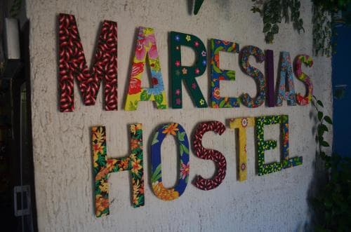 Maresias Hostel
