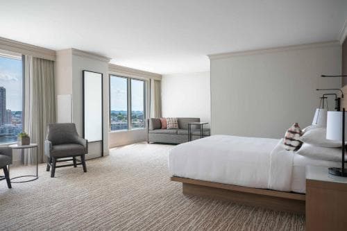 Baltimore Marriott Waterfront