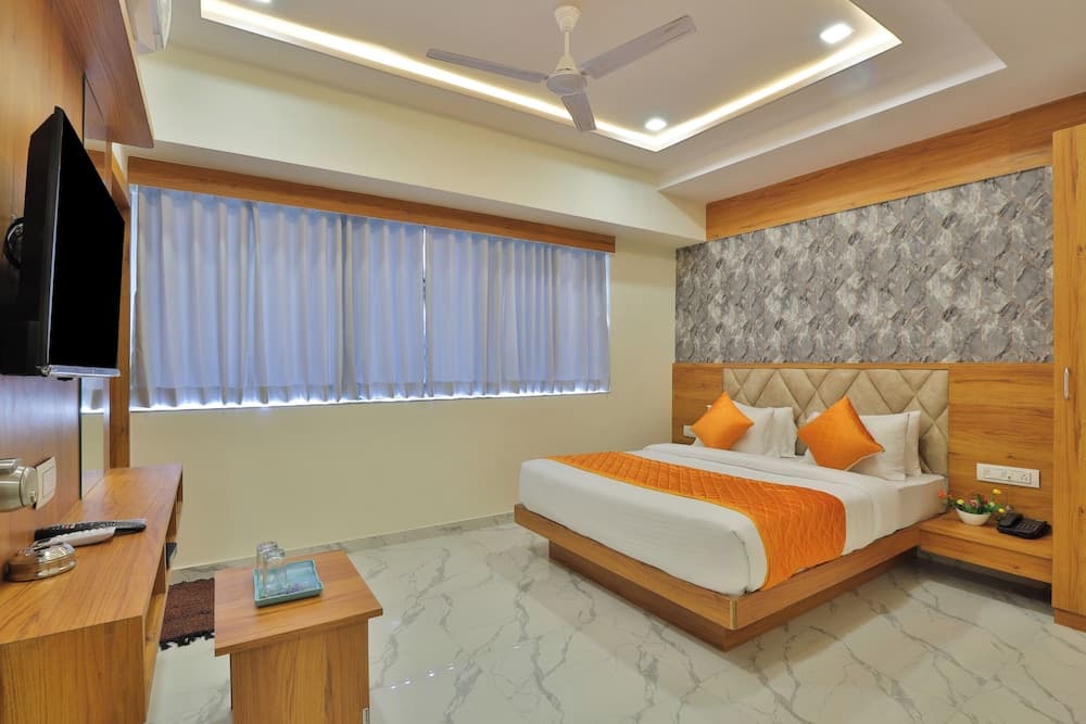 Hotel Viva Inn
