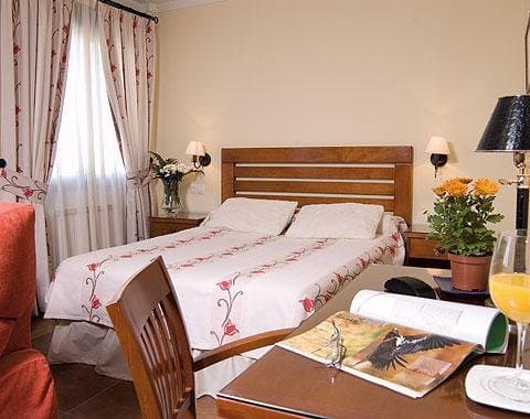Almagro Villas