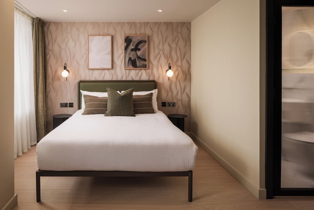 Central Park Hotel