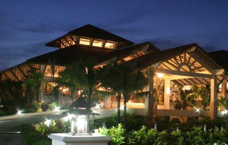 Pavilion Songkhla Hotel