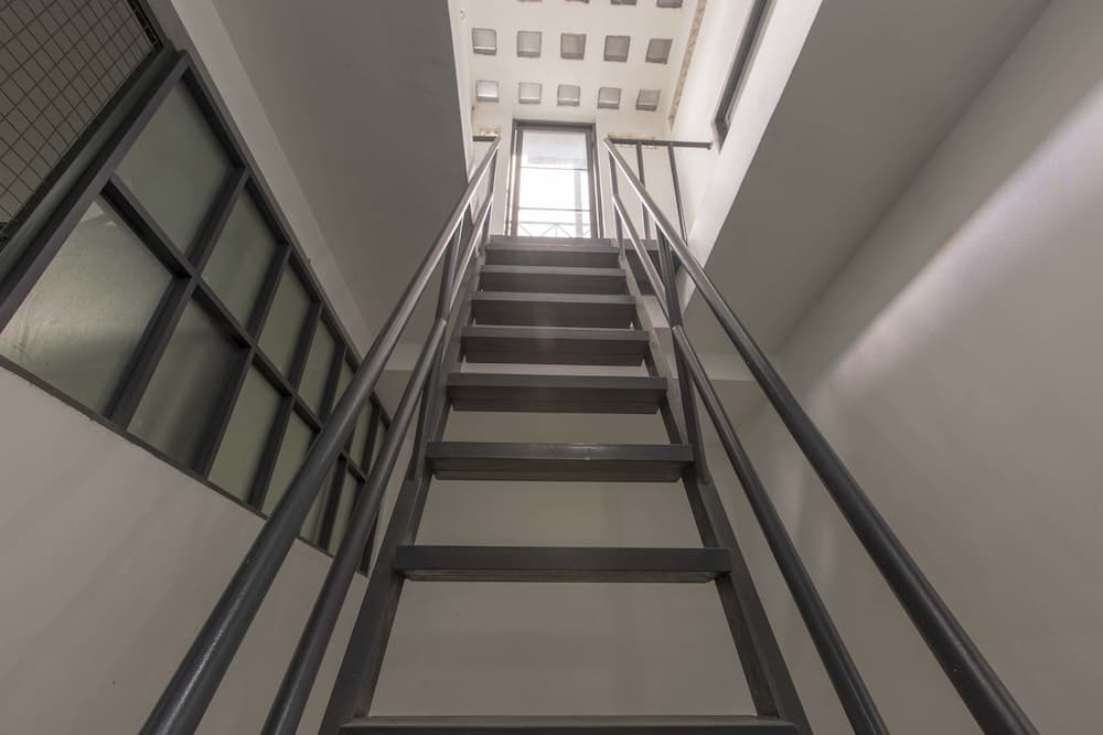 Masion Hostel