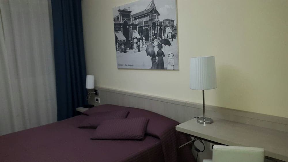 Hotel Bella Riviera