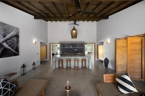 Wirdana Spa & Villas