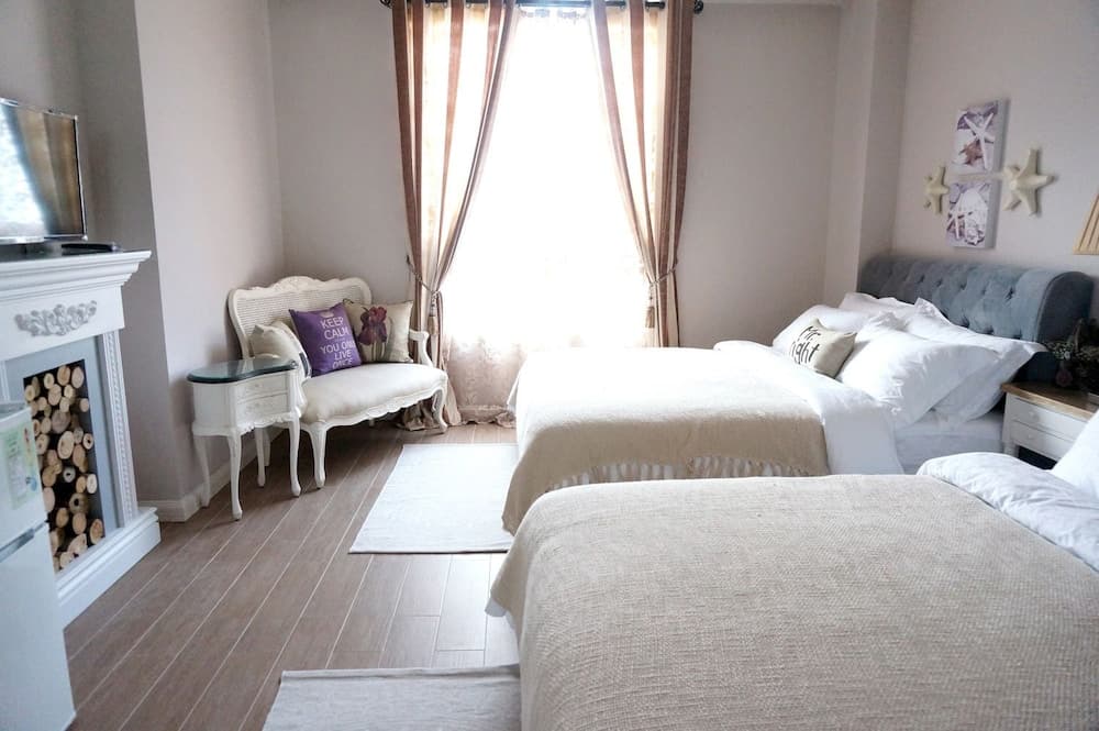 Stonewood B&B