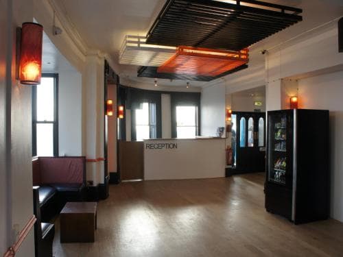 Hostelpoint Brighton
