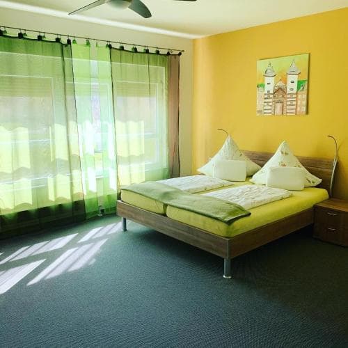 Park Hotel Leimen