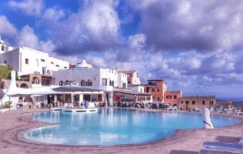 Hotel dello Gnu