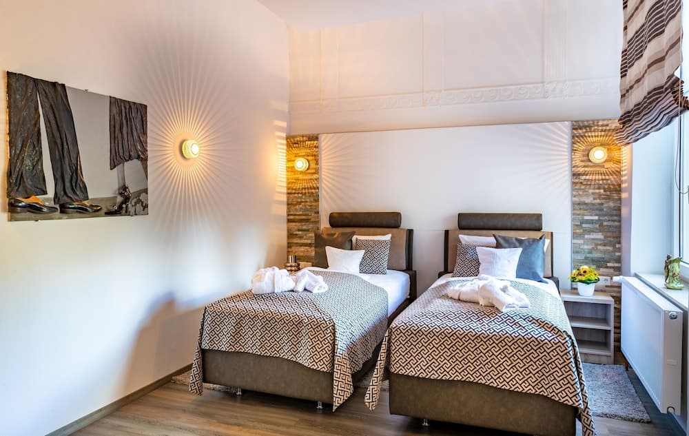Hotel Badehof