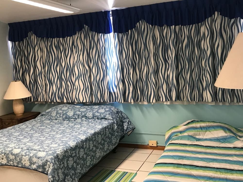 Bed and Breakfast Puebla La Paz