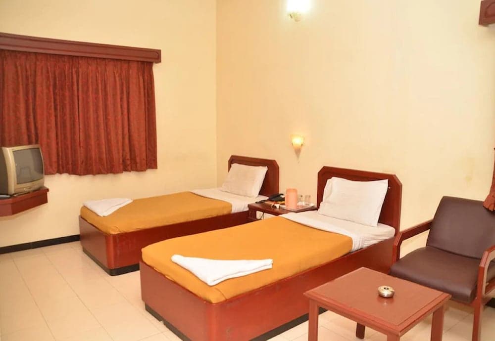 KVR Hotels