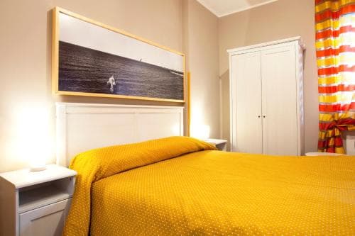 TerraSole Bakery B&B